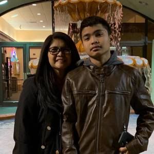 Meet your Posher, Miriam